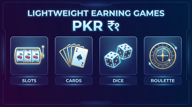Payment and PKR controls in a2game