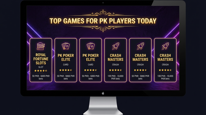 Payment and PKR controls in a2game